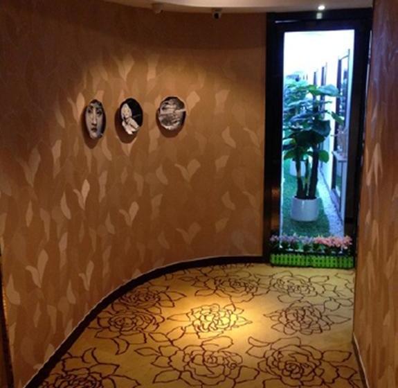 Hôtel Sweet Fruit Times