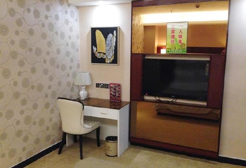 Hôtel Sweet Fruit Times