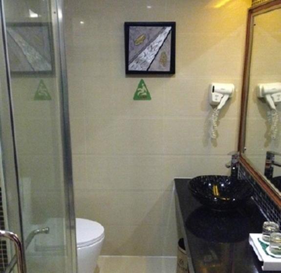 Hôtel Sweet Fruit Times