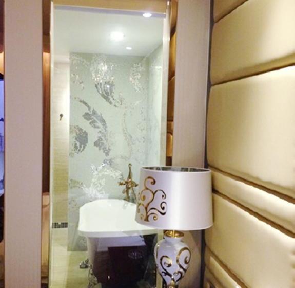 Hôtel Sweet Fruit Times