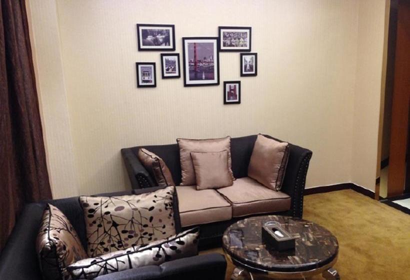 Hôtel Sweet Fruit Times