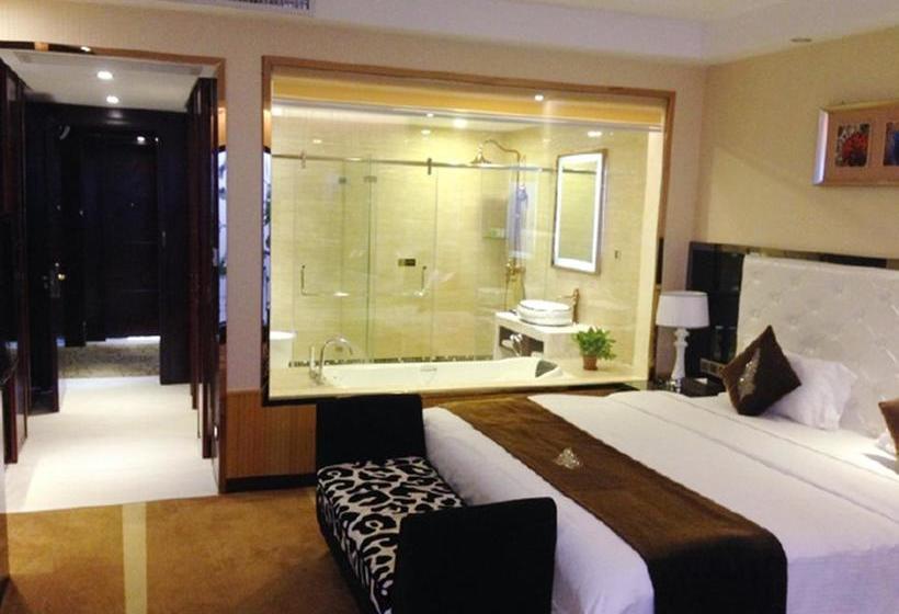 Hôtel Sweet Fruit Times