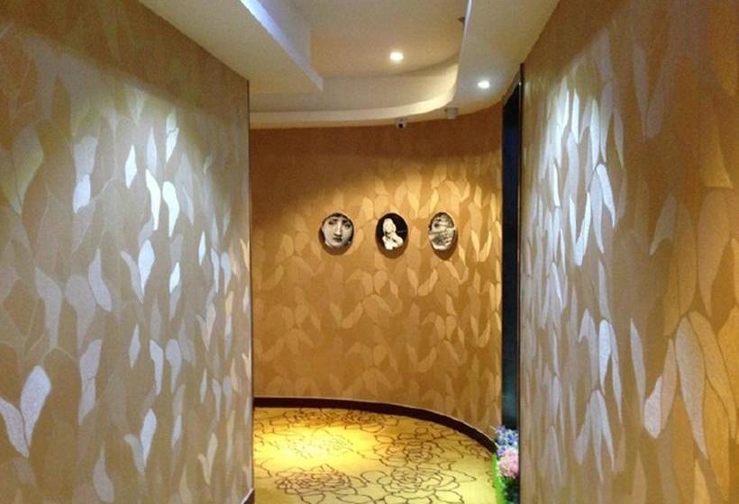 Hôtel Sweet Fruit Times