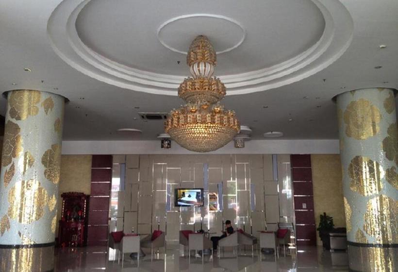 Hôtel Sweet Fruit Times