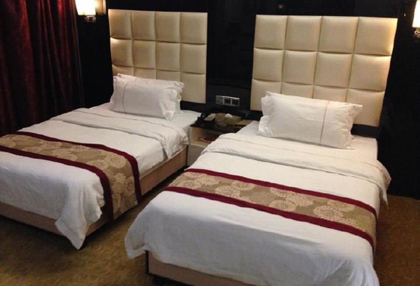 Hôtel Sweet Fruit Times