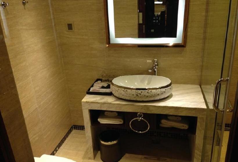 Hôtel Sweet Fruit Times