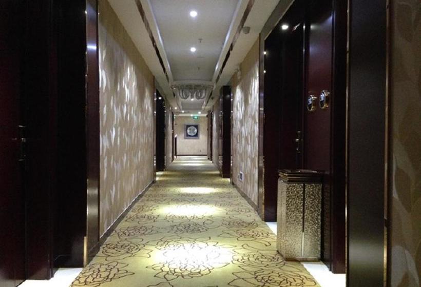 Hôtel Sweet Fruit Times