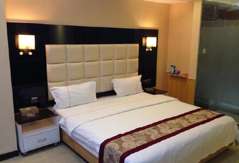 Hôtel Sweet Fruit Times