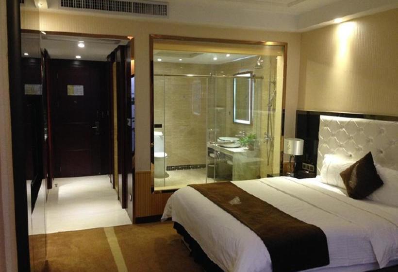 Hôtel Sweet Fruit Times