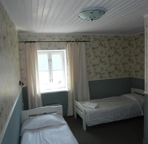 هتل Vanalinna Boutique