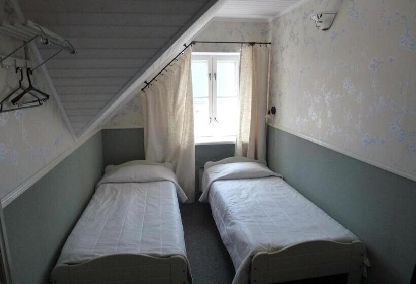 هتل Vanalinna Boutique