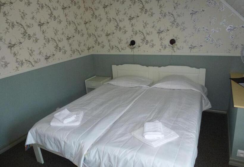 هتل Vanalinna Boutique