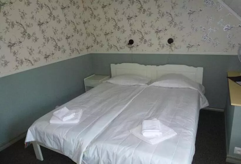 هتل Vanalinna Boutique