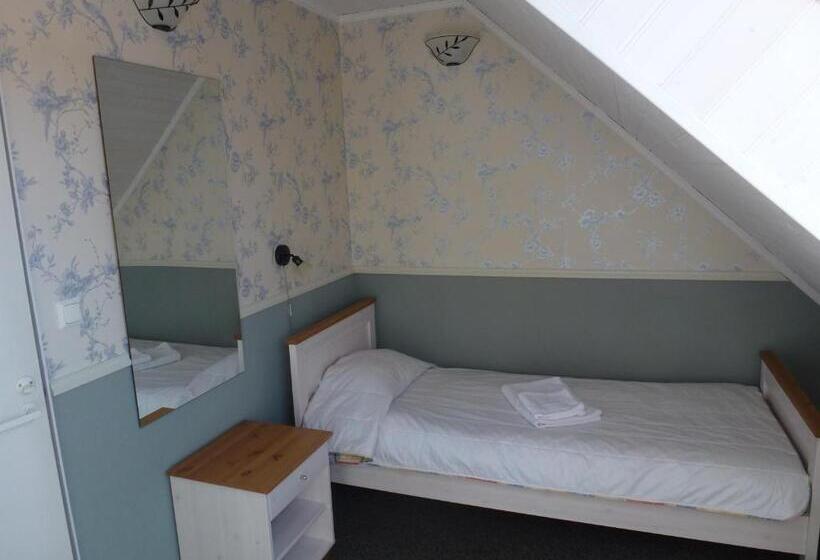 هتل Vanalinna Boutique