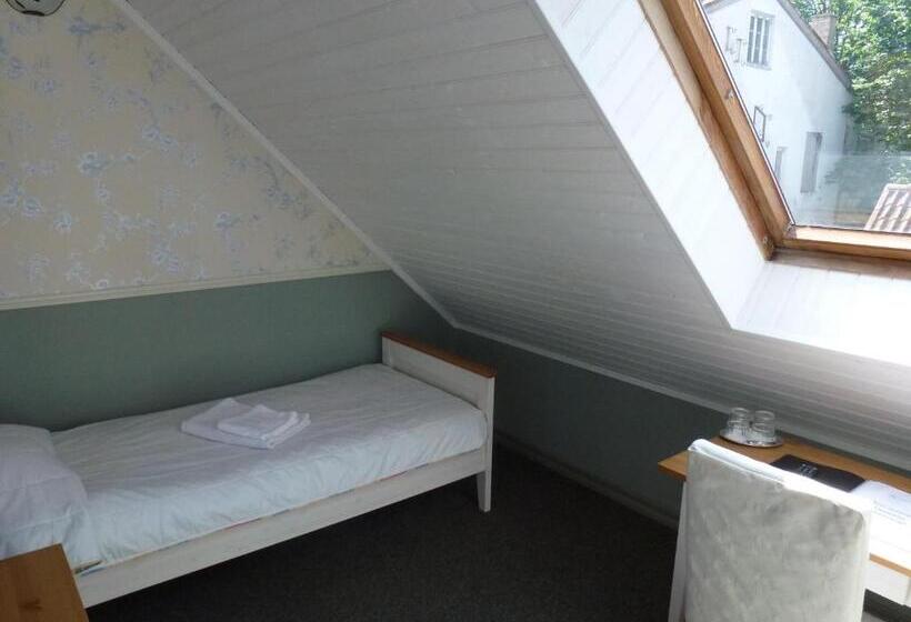 هتل Vanalinna Boutique