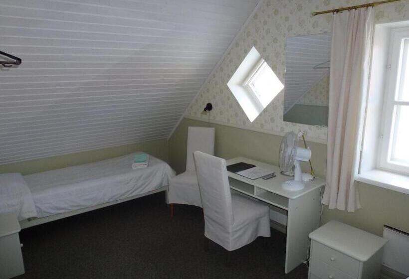 هتل Vanalinna Boutique