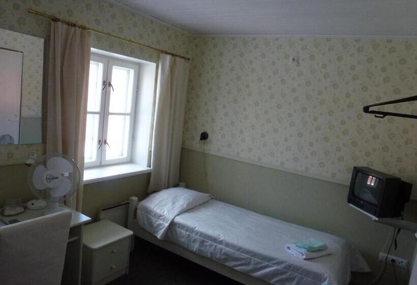 هتل Vanalinna Boutique