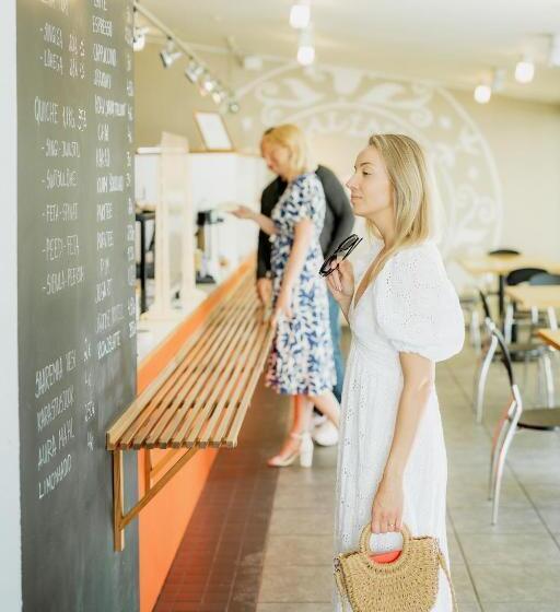 هتل Vanalinna Boutique