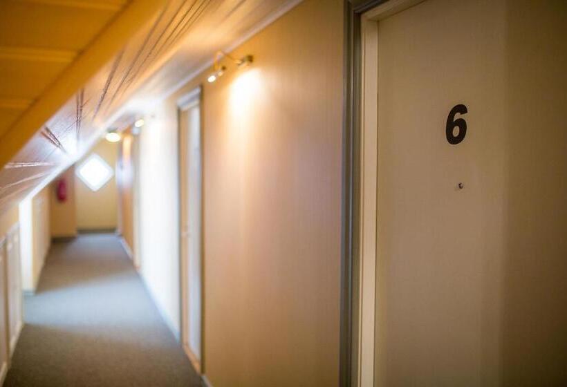 هتل Vanalinna Boutique