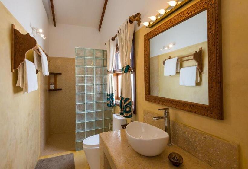 בית מלון כפרי Warere Beach