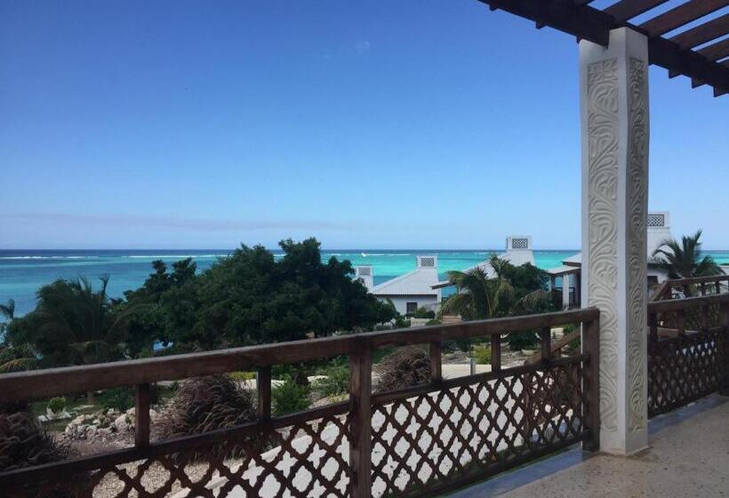 בית מלון כפרי Warere Beach