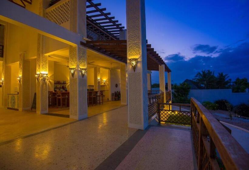 בית מלון כפרי Warere Beach