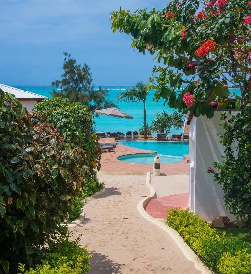 בית מלון כפרי Warere Beach