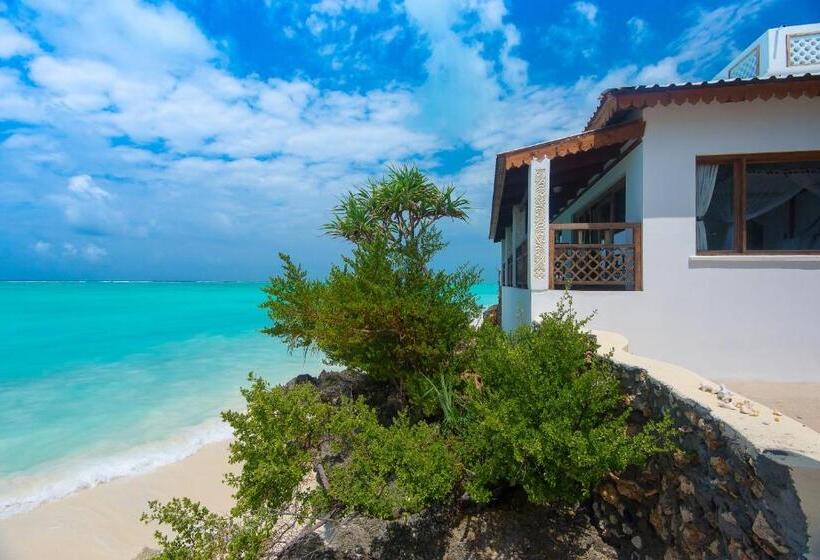 בית מלון כפרי Warere Beach