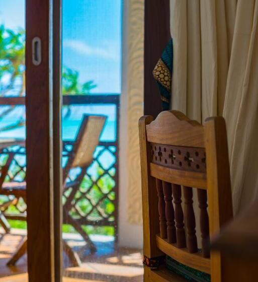 בית מלון כפרי Warere Beach