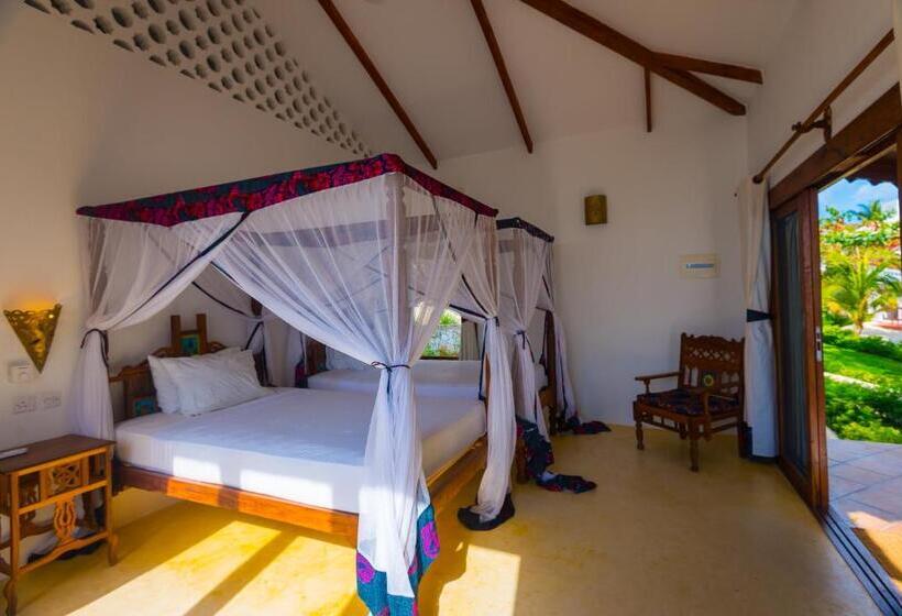 בית מלון כפרי Warere Beach