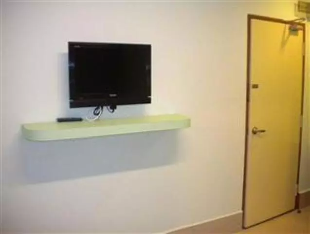 モーテル Bbp