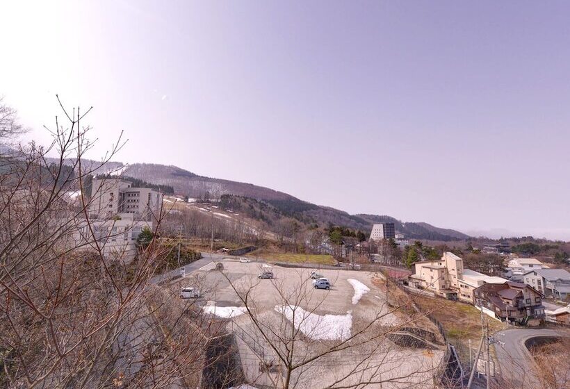 ريوكان Miharashinoyado Kokyo