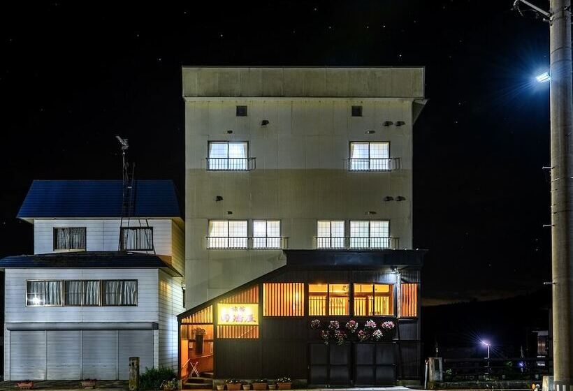 日式旅馆 Tabataya