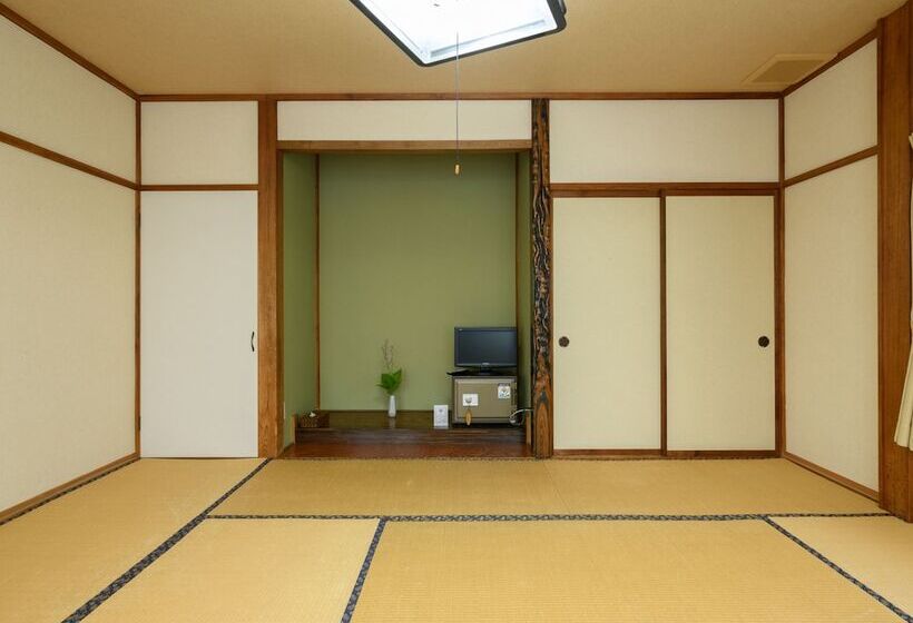 日式旅馆 Tabataya