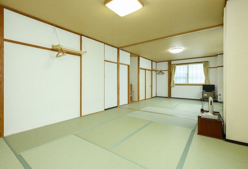 日式旅馆 Tabataya