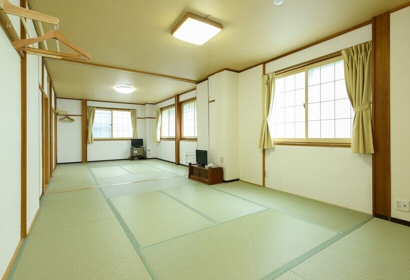 日式旅馆 Tabataya