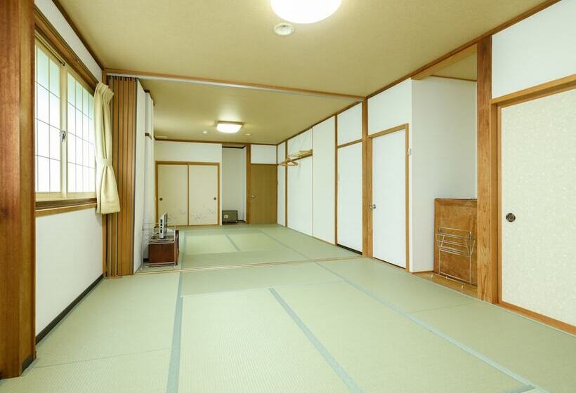 日式旅馆 Tabataya