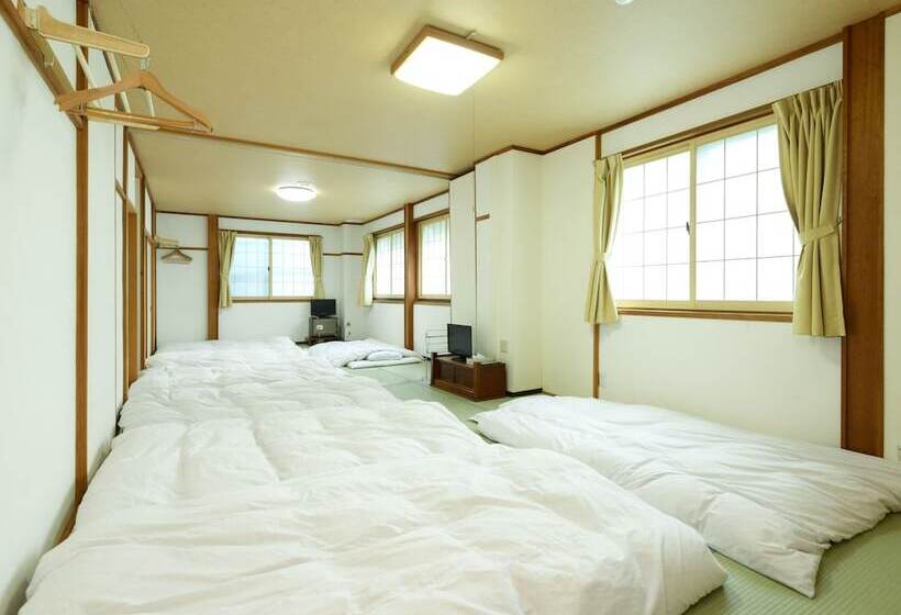 日式旅馆 Tabataya