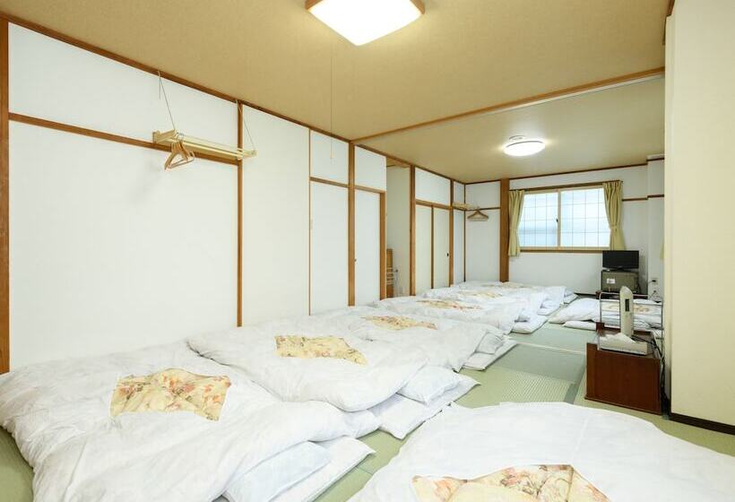 日式旅馆 Tabataya