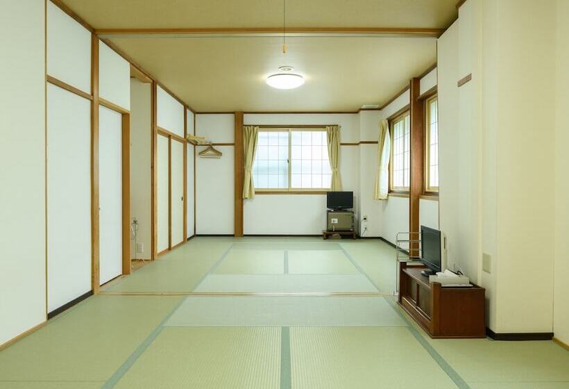 日式旅馆 Tabataya