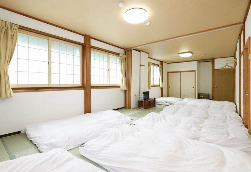 日式旅馆 Tabataya