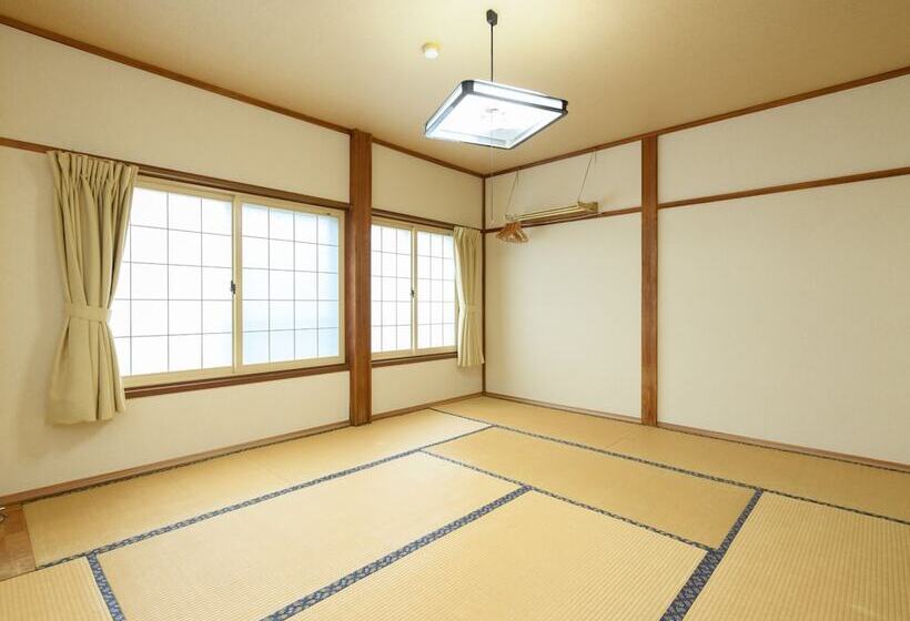 日式旅馆 Tabataya