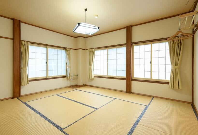 日式旅馆 Tabataya