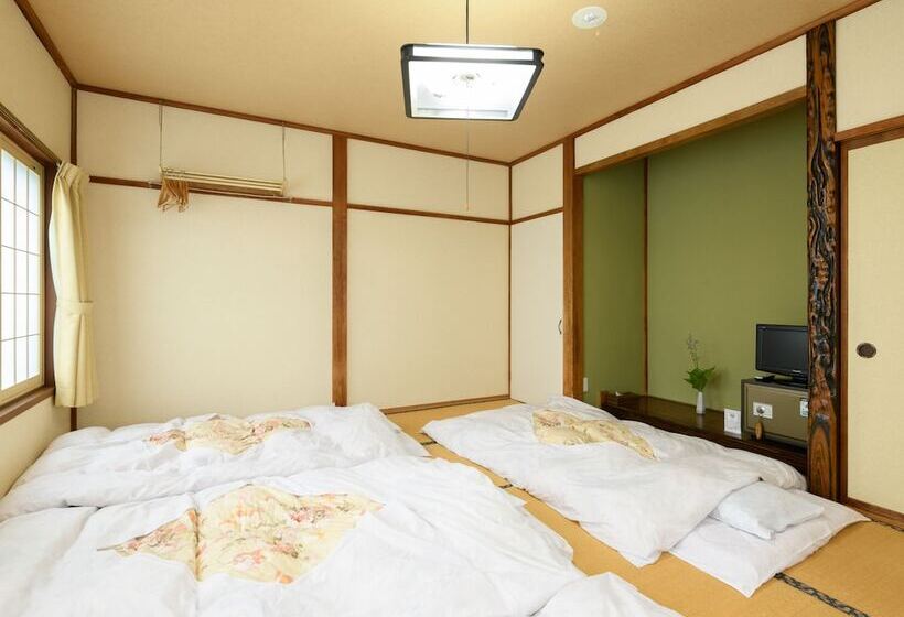 日式旅馆 Tabataya