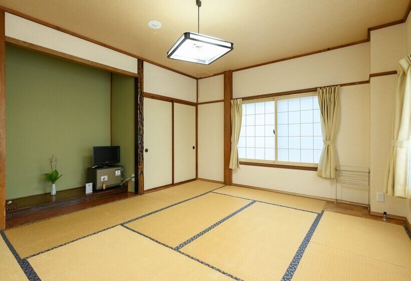 日式旅馆 Tabataya