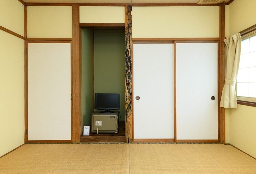 日式旅馆 Tabataya