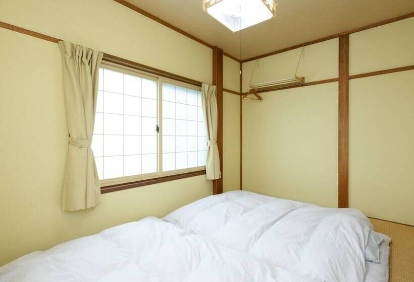 日式旅馆 Tabataya