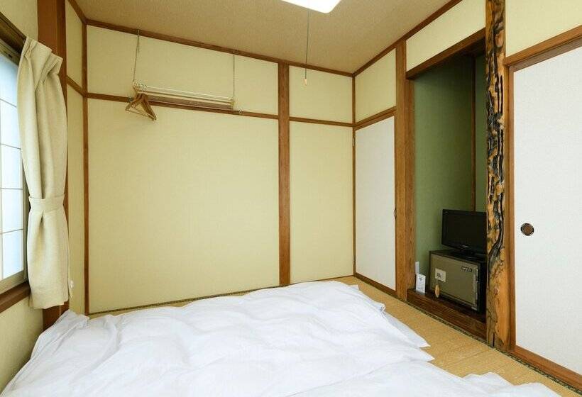 日式旅馆 Tabataya