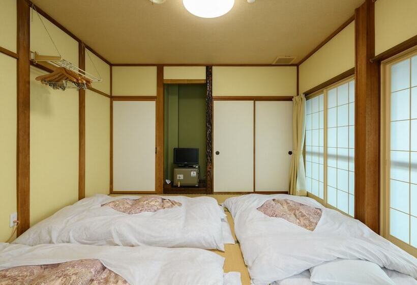 日式旅馆 Tabataya