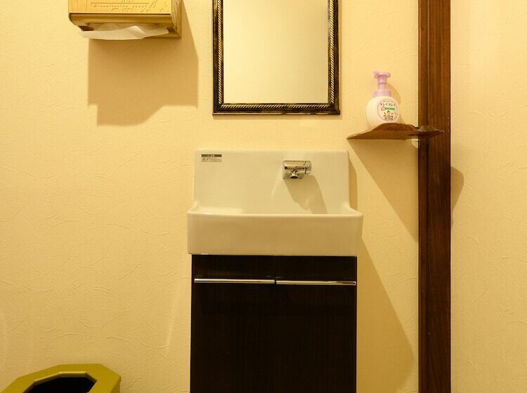 日式旅馆 Tabataya